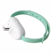 Collar con Laser integrado para gatos
