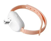 Collar con Laser integrado para gatos